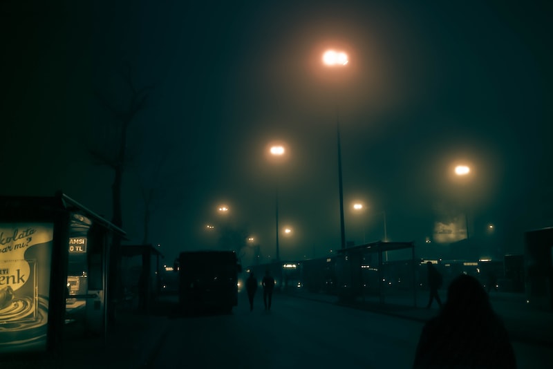 Malkara'da Gece Hayatı Malkara'da Gece Hayatı