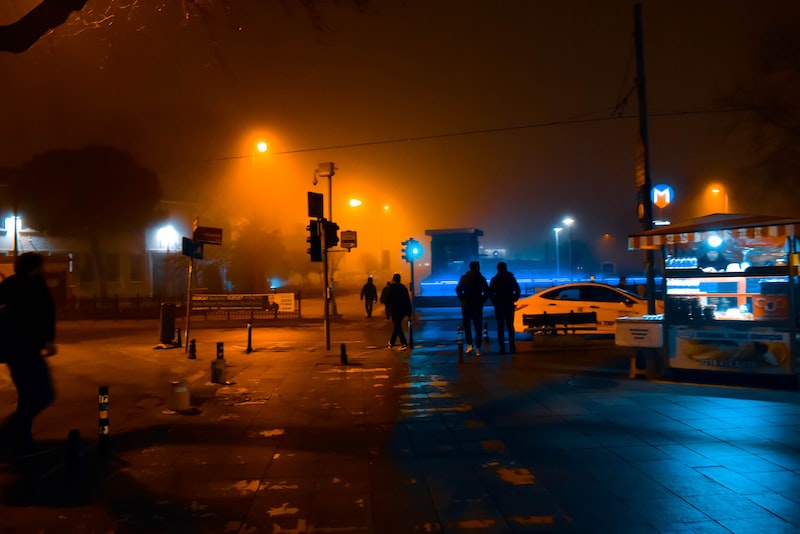 Malkara'da Gece Hayatı ve Eğlence Mekânları Malkara'da Gece Hayatı ve Eğlence Mekânları