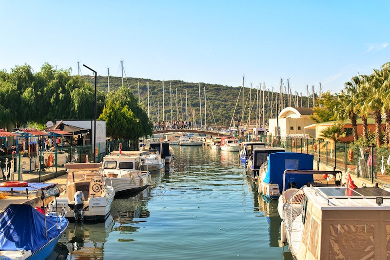 Malkara'da Gezi ve Turistik Yerler Malkara'da Gezi ve Turistik Yerler